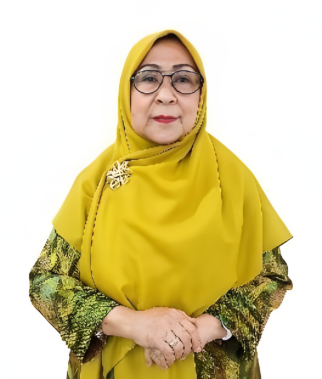 Hasnawati Djamari  Chaniago