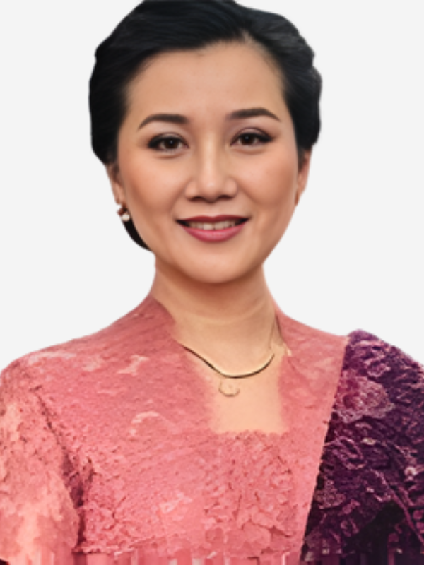 Rika Mahendra  